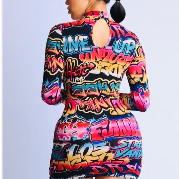 UNFORGETTABLE! PLUSE SIZE AVAILABLE!💋 - Picture 8 of 9